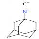 1-异氰基金刚烷-CAS:22110-53-8