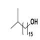 异十八烷醇-CAS:27458-93-1