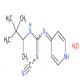 N-氰基-N′-4-吡啶基-N′′-(1,2,2-三甲基丙基)胍 一水合物-CAS:85371-64-8