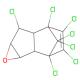 外环氧七氯-CAS:1024-57-3