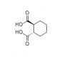 反式-1,2-环己烷二酸-CAS:2305-32-0