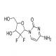 吉西他滨-CAS:95058-81-4