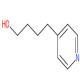 4-吡啶丁醇-CAS:5264-15-3