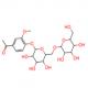 鸢尾酮苷-CAS:38784-73-5