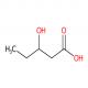 3-羟基戊酸-CAS:10237-77-1