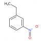 1-乙基-3-硝基苯-CAS:7369-50-8