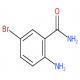 2-氨基-5-溴苯甲酰胺-CAS:16313-66-9