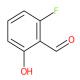 2-氟-6-羟基苯甲醛-CAS:38226-10-7