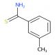 3-甲苯基硫代甲酰胺-CAS:2362-63-2