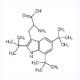 (S)-2-氨基-3-(2,5,7-三叔丁基-1H-吲哚-3-基)丙酸-CAS:62029-63-4