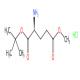 1-(叔丁基)5-甲基L-谷氨酸盐酸盐-CAS:34582-33-7
