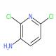 3-氨基-2,6-二氯吡啶-CAS:62476-56-6