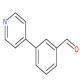 3-(吡啶-4-基)苯甲醛-CAS:208190-04-9