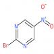 2-溴-5-硝基嘧啶-CAS:1210824-80-8