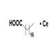 硬酯酸铈(x:1)-CAS:10119-53-6