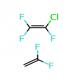 聚氯三氟乙烯-偏氟乙烯共聚物-CAS:9010-75-7