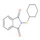 N-(环己基硫代)邻苯二甲酰亚胺-CAS:17796-82-6