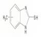 2-巯基-4(或5)甲基苯并咪唑-CAS:53988-10-6