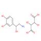 重酒石酸去甲肾上腺素-CAS:69815-49-2