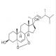 过氧化麦角甾醇-CAS:2061-64-5