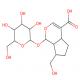 五福花苷酸-CAS:84375-46-2