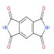 均苯四甲酸二酰亚胺-CAS:2550-73-4