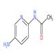 2-乙酰氨基-5-氨基吡啶-CAS:29958-14-3