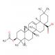 齐墩果酸乙酸酯-CAS:4339-72-4