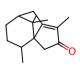 香附烯酮-CAS:3466-15-7