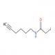 N-己-5-炔基-2-碘乙酰胺-CAS:930800-38-7