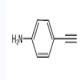 4-乙炔基苯胺-CAS:14235-81-5