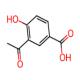 3-乙酰基-4-羟基苯甲酸-CAS:16357-40-7