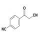 4-(2-氰乙酰基)苯腈-CAS:71292-11-0