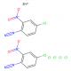 固红 3 GL-CAS:14263-89-9