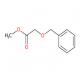 苄氧乙酸甲酯-CAS:31600-43-8