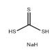 三硫代碳酸钠-CAS:534-18-9