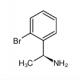 (S)-(-)-1-(2-溴苯基)乙胺-CAS:140632-12-8