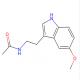 褪黑素-CAS:73-31-4