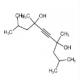 2,4,7,9-四甲基癸-5-炔-4,7-二醇-CAS:126-86-3