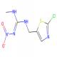 1-(2-氯-5-噻唑基甲基)-3-甲基-2-硝基胍-CAS:205510-53-8