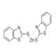 2-巯基苯并噻唑锌盐-CAS:155-04-4