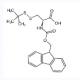 N-芴甲氧羰基-s-叔丁硫基-l-半胱氨酸-CAS:73724-43-3