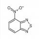4-硝基-2,1,3-苯并噻二唑-CAS:6583-06-8