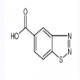1,2,3-苯并噻二唑-5-羧酸-CAS:192948-09-7