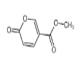 2-氧代-2H-吡喃-5-羧酸甲酯-CAS:6018-41-3