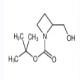 2-羟甲基-氮杂环丁烷-1-甲酸叔丁酯-CAS:174346-82-8