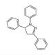 1,3,5-三苯基-4,5-二氢-1H-吡唑-CAS:742-01-8