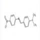 N,N-二甲基-4-(((4-硝基苯基)亚氨基)甲基)苯胺-CAS:896-05-9