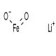 氧化锂铁(III)-CAS:12022-46-7