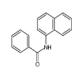 N-1-萘基苯甲酰胺-CAS:634-42-4